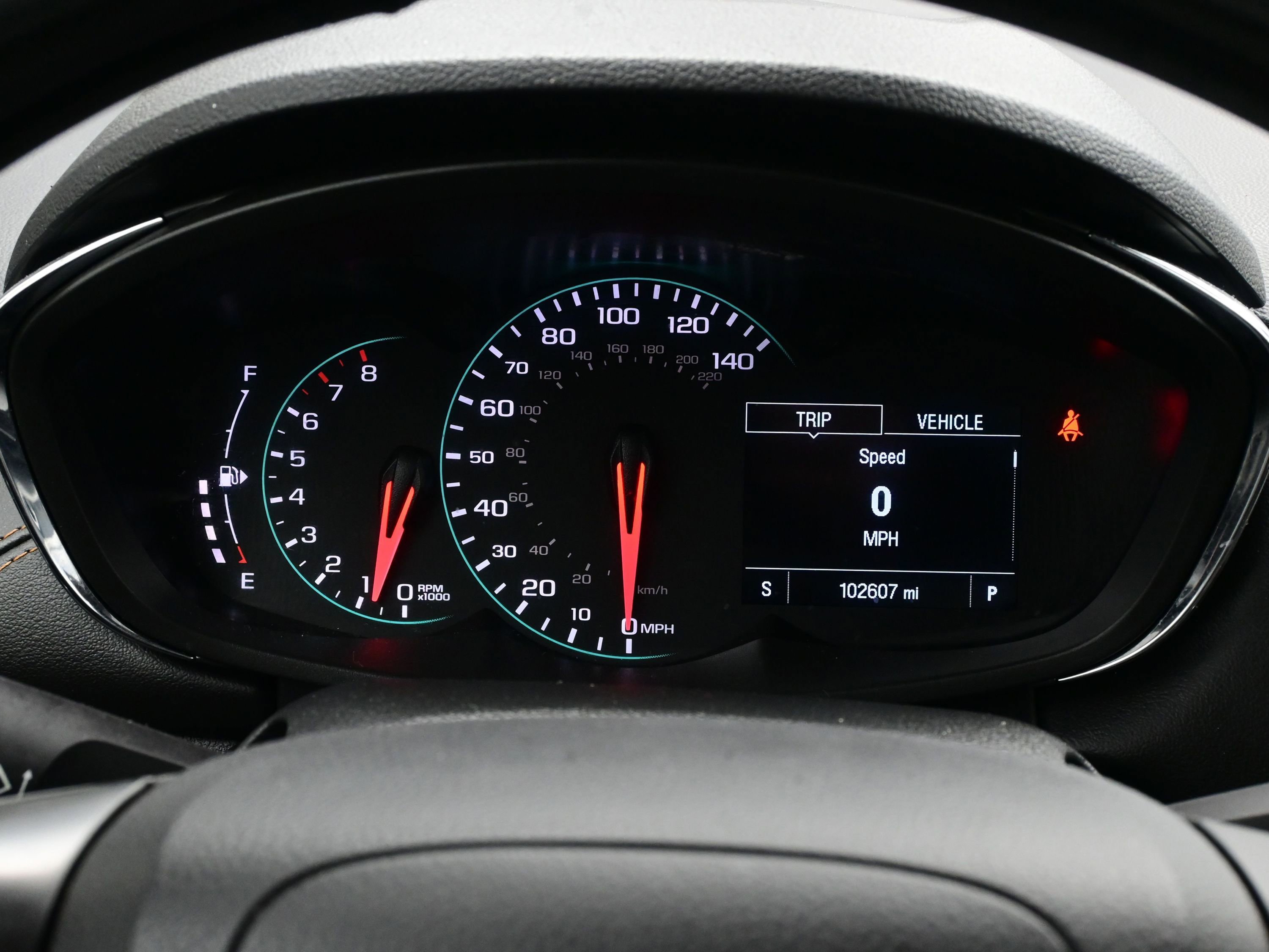 Used 2021 Chevrolet Trax LS image 21