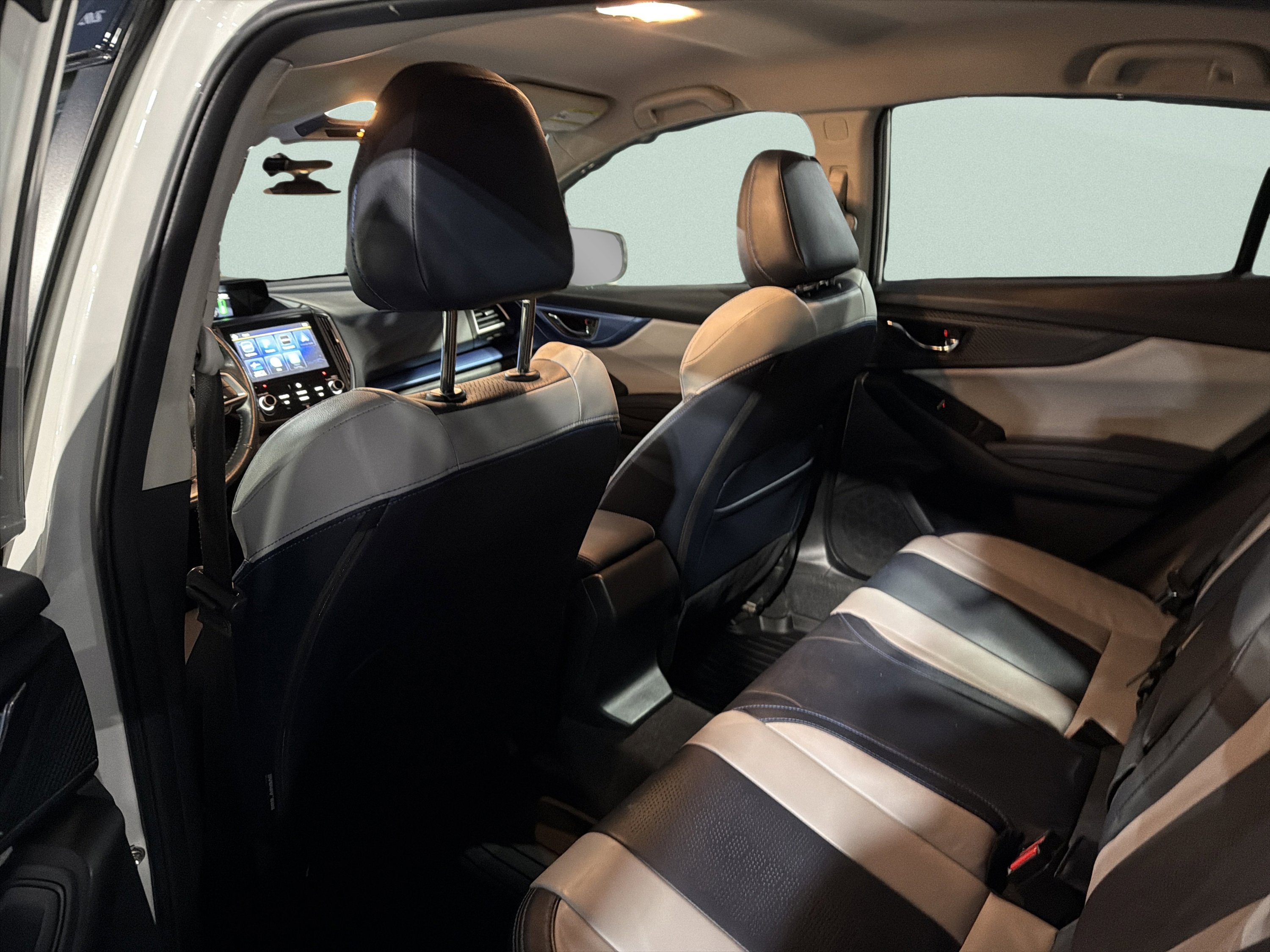 Used 2021 Subaru Crosstrek Hybrid image 16