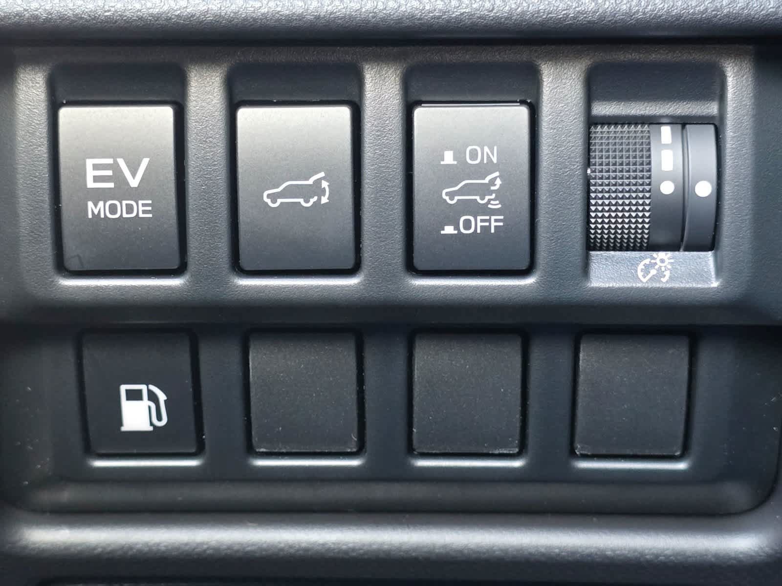New 2026 Subaru Forester Premium AWD/4WD image 18