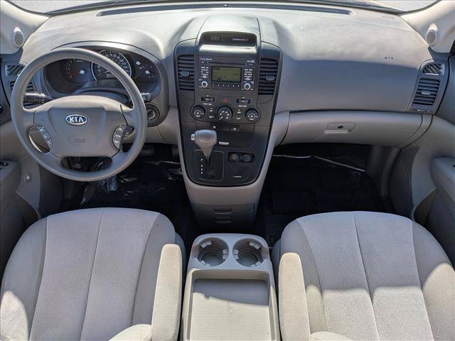 Used 2012 Kia Sedona LX FWD image 15