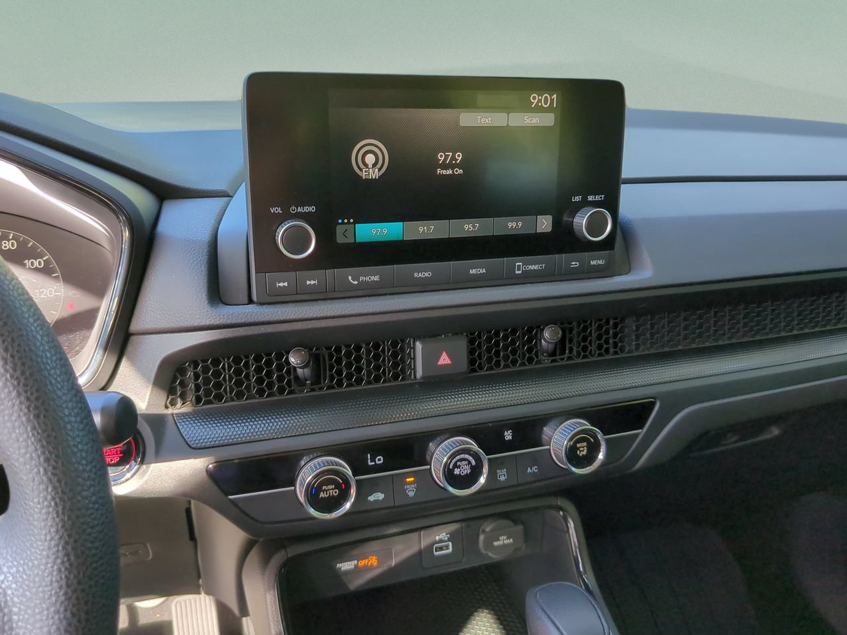 Certified 2024 Honda CR-V LX image 27