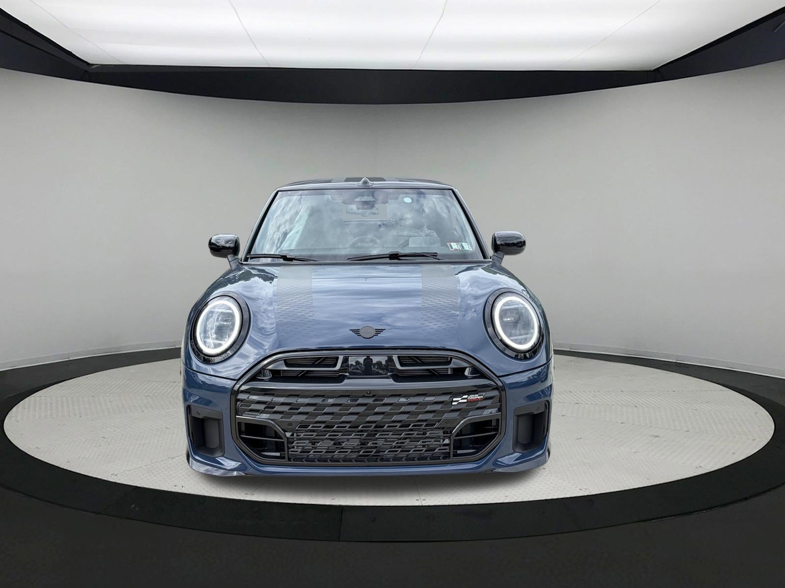 New 2027 MINI Cooper S FWD image 2