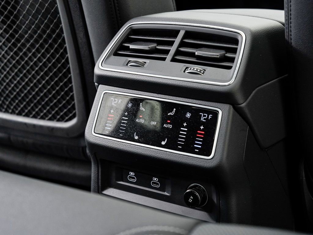 Certified 2025 Audi A6 Premium Plus image 22