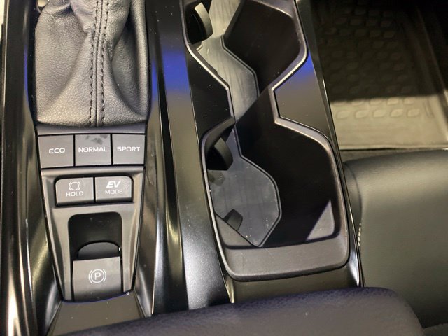 Used 2025 Toyota Camry SE w/ Multimedia Upgrade Package FWD image 29