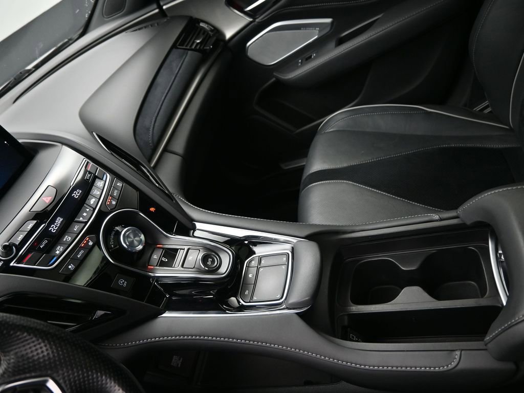Used 2021 Acura RDX A-Spec image 20