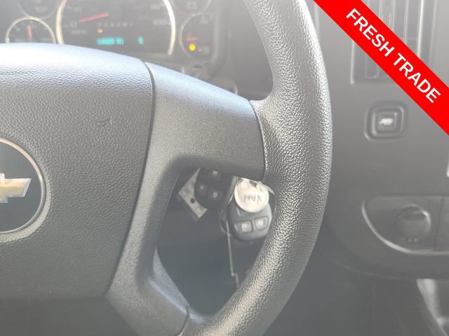 Used 2025 Chevrolet Express 3500 LS RWD image 28