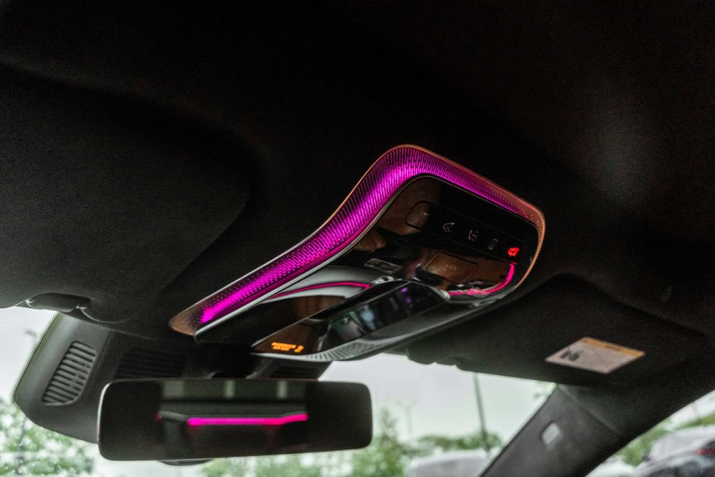 Used 2021 Mercedes-Benz S 580 4MATIC Sedan image 24