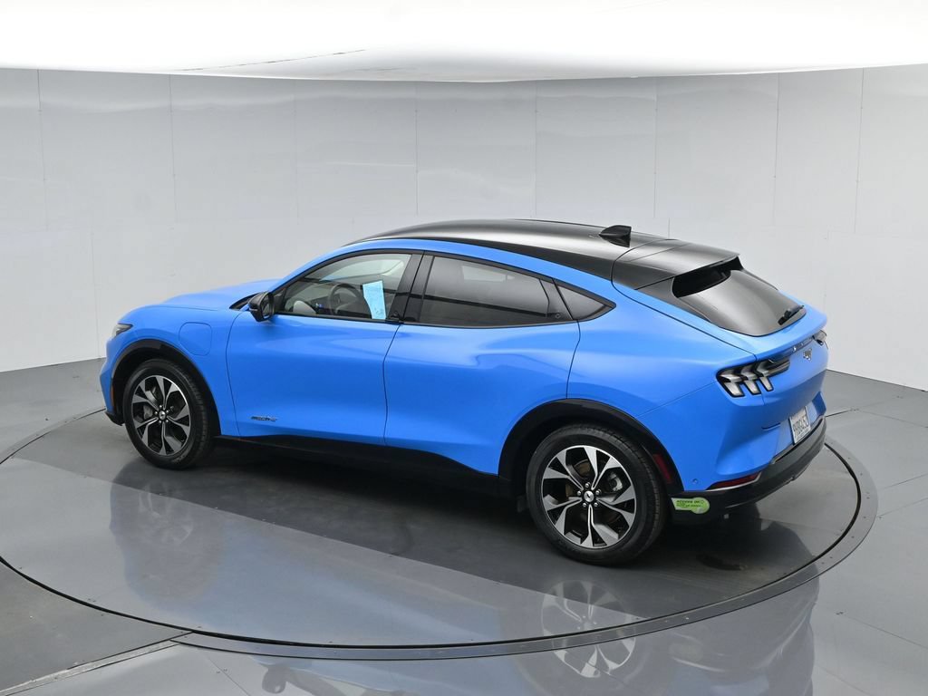 Used 2023 Ford Mustang Mach-E Premium RWD image 42