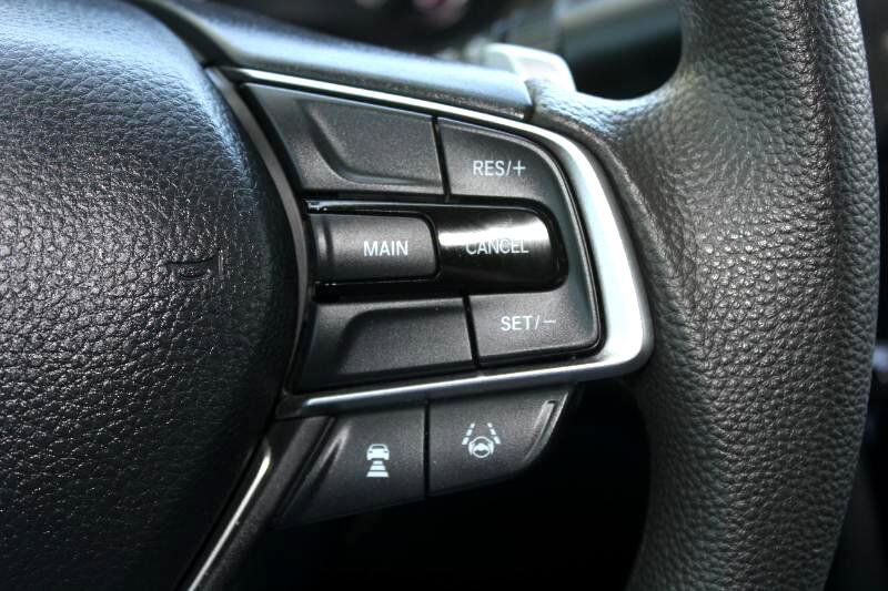 Used 2022 Honda Insight EX image 24
