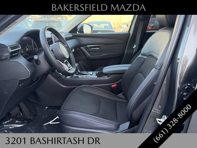New 2026 MAZDA CX-5 Preferred AWD/4WD image 9