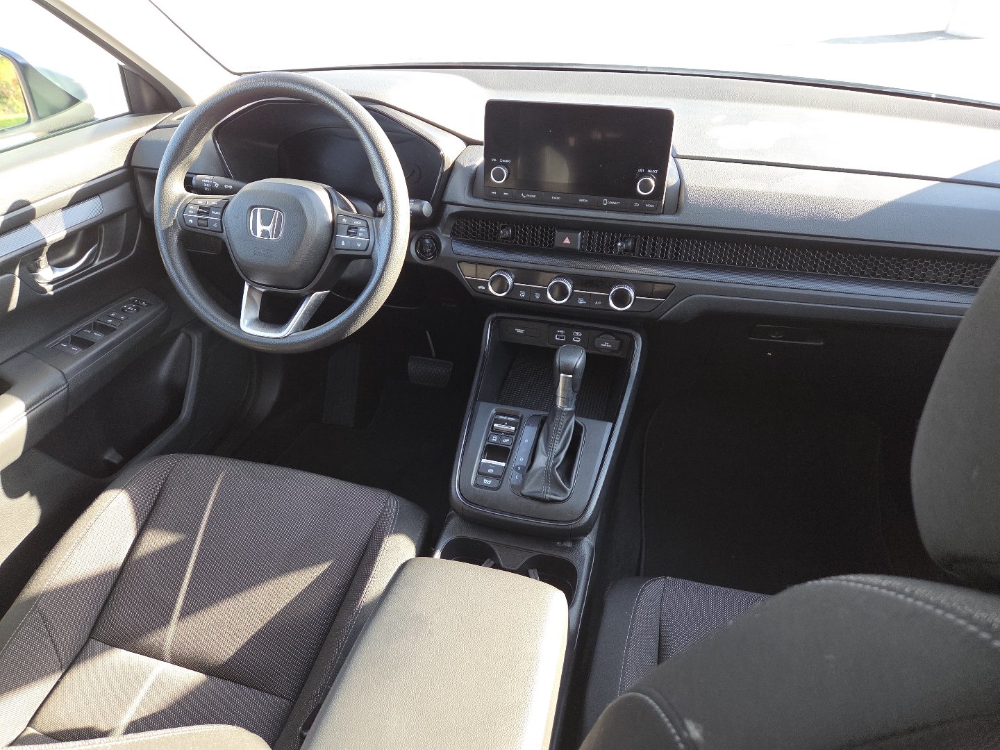 Used 2024 Honda CR-V EX image 22