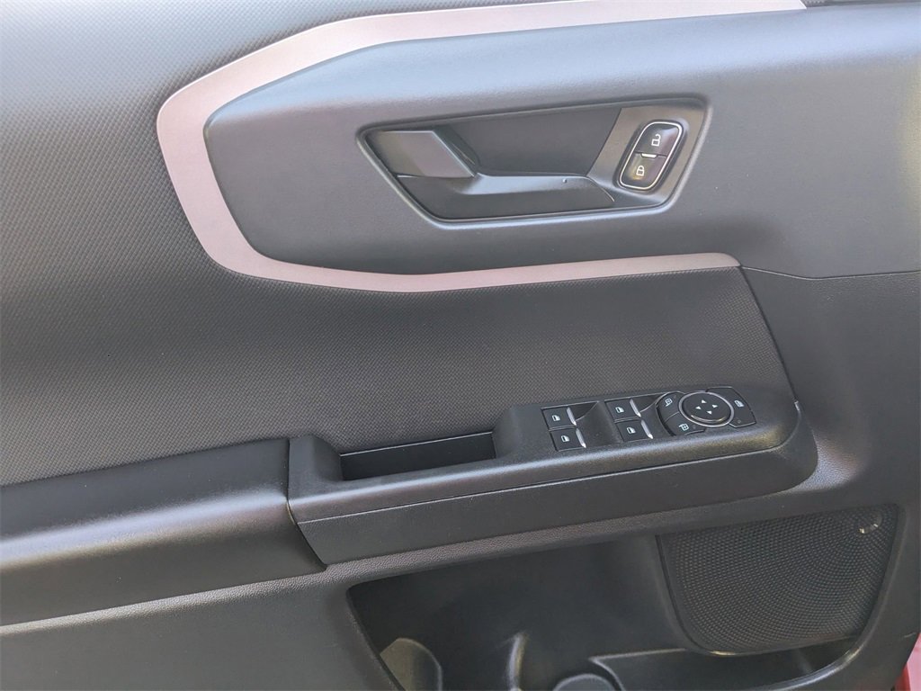 Used 2024 Ford Bronco Sport Big Bend image 13