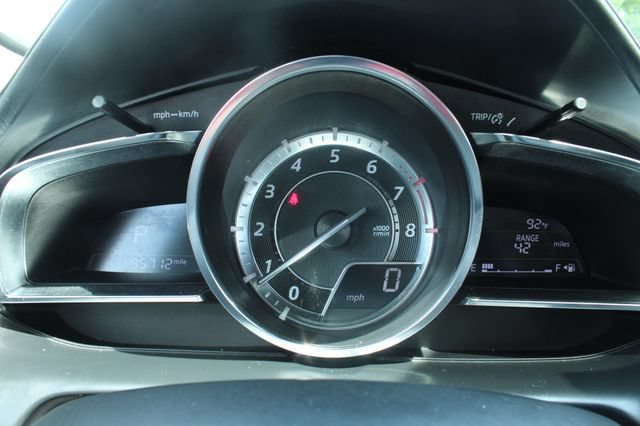 Used 2016 MAZDA CX-3 Grand Touring AWD/4WD image 26