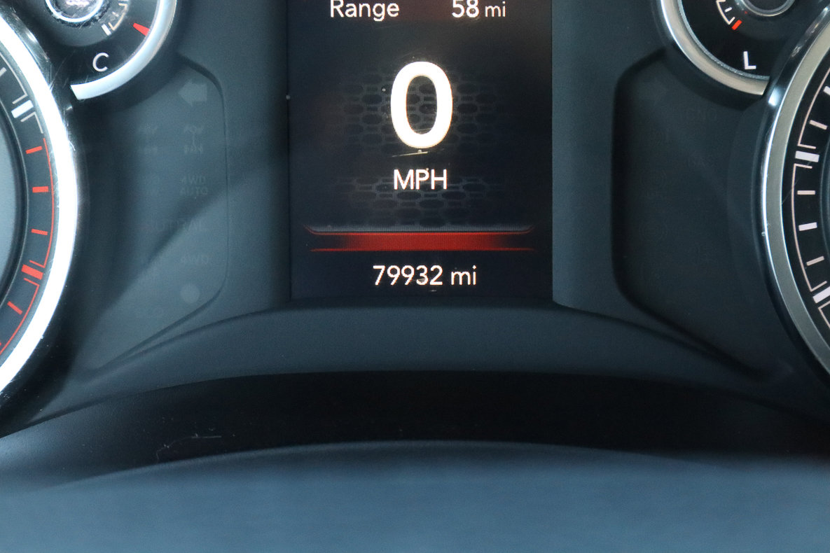 Used 2023 RAM 4500 SLT w/ Quick Order Package 2YG SLT AWD/4WD image 30