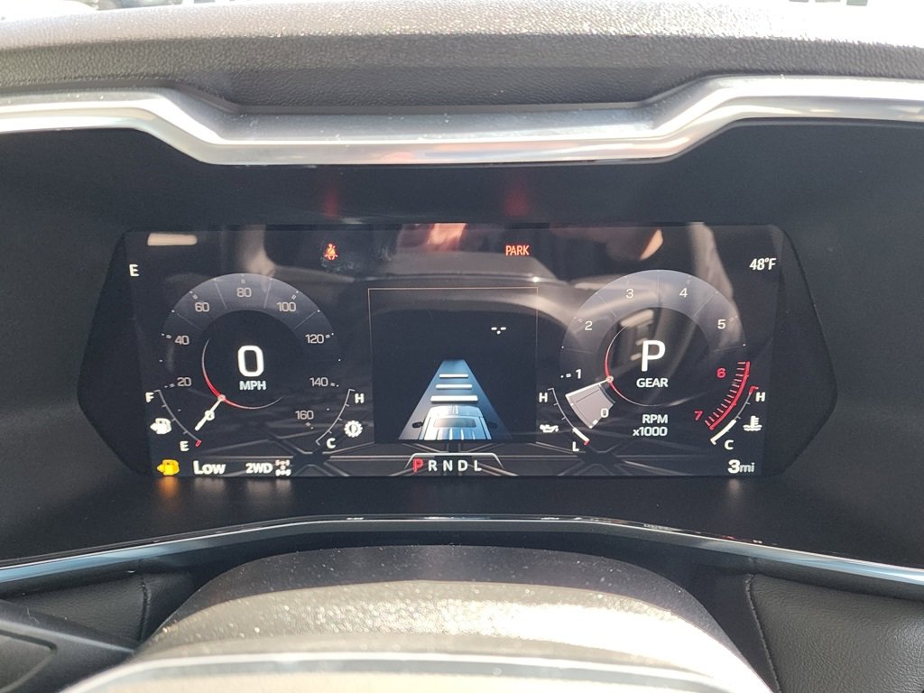 New 2026 GMC Canyon Elevation w/ Convenience Package image 25