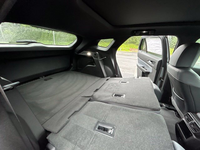 Used 2024 Honda Prologue Touring image 21