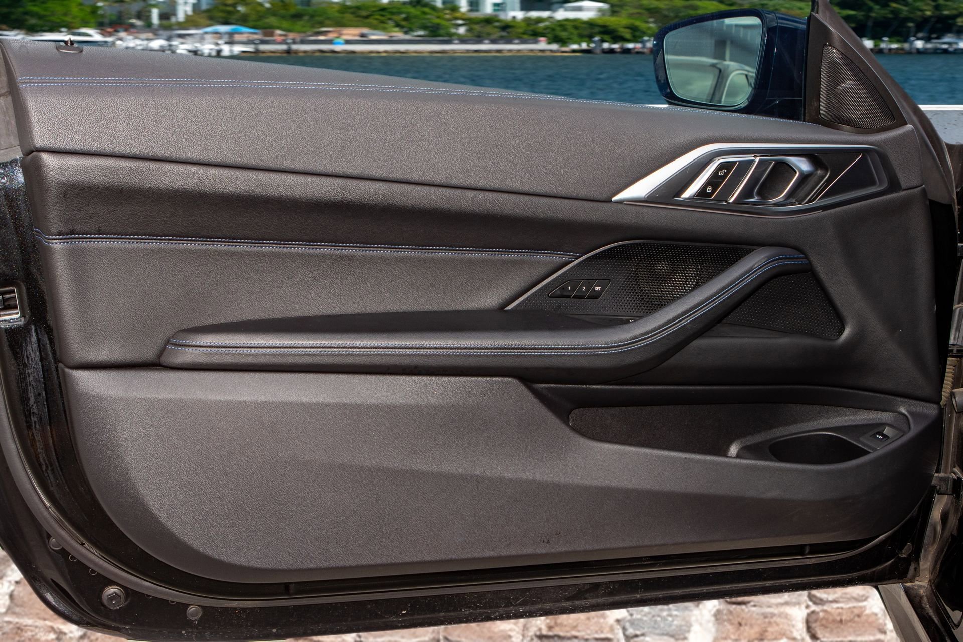 Used 2021 BMW 430i Coupe w/ M Sport Package image 11