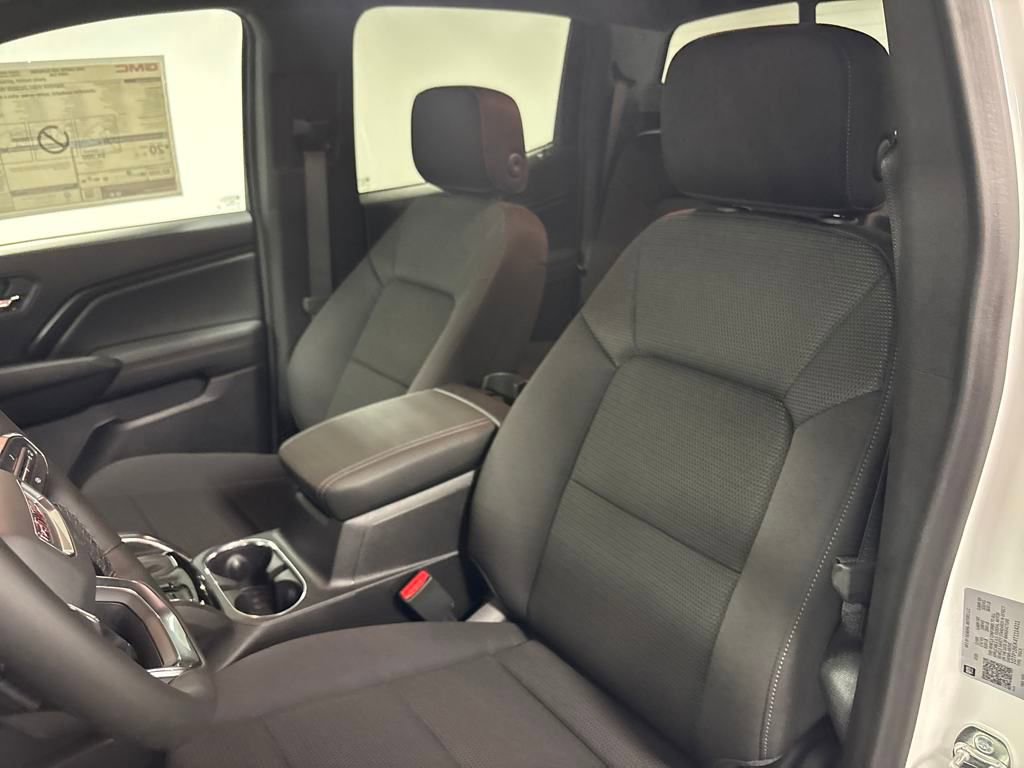 New 2026 GMC Canyon Elevation image 22