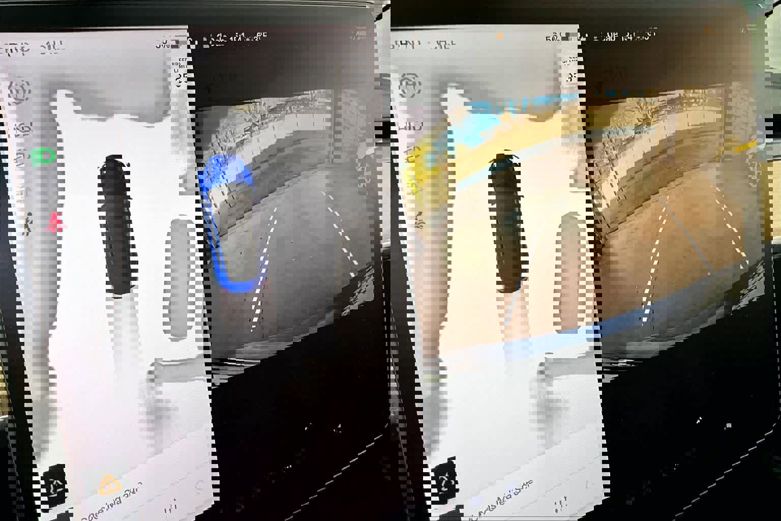 Used 2022 Tesla Model 3 Long Range image 23