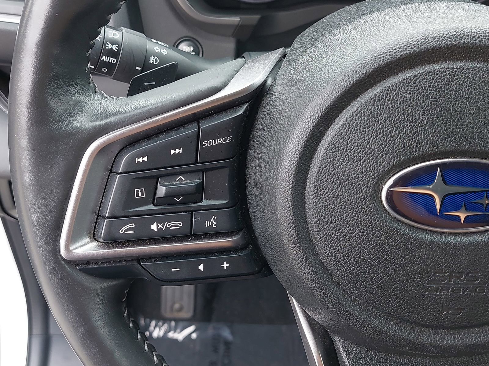 Used 2023 Subaru Ascent Touring AWD/4WD image 19