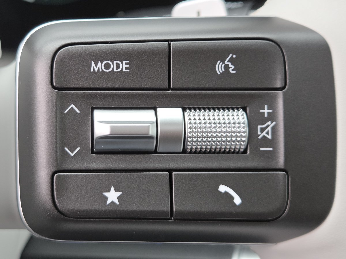 New 2027 Hyundai Palisade Limited AWD/4WD image 37