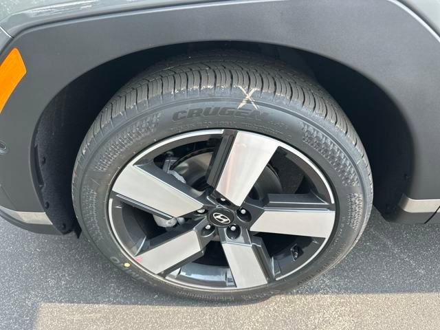 New 2026 Hyundai Santa Fe Limited image 43