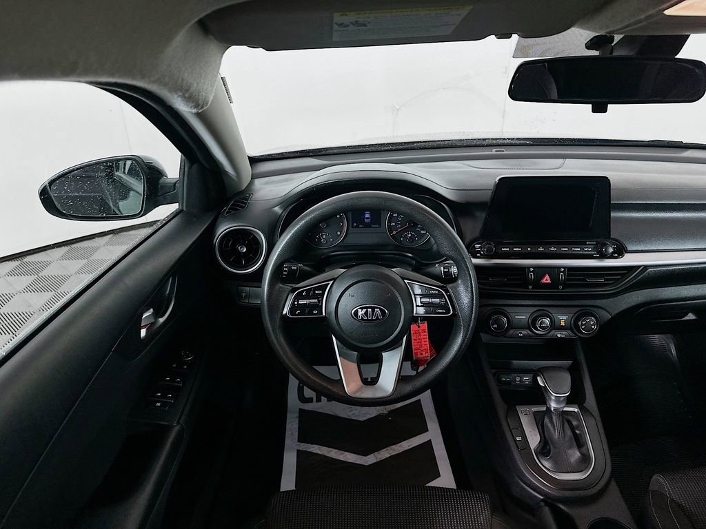 Used 2021 Kia Forte LXS image 20