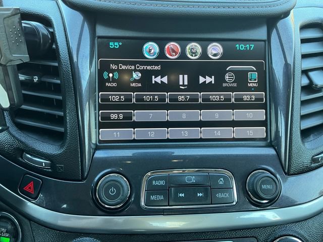 Used 2018 Chevrolet Impala LT image 21