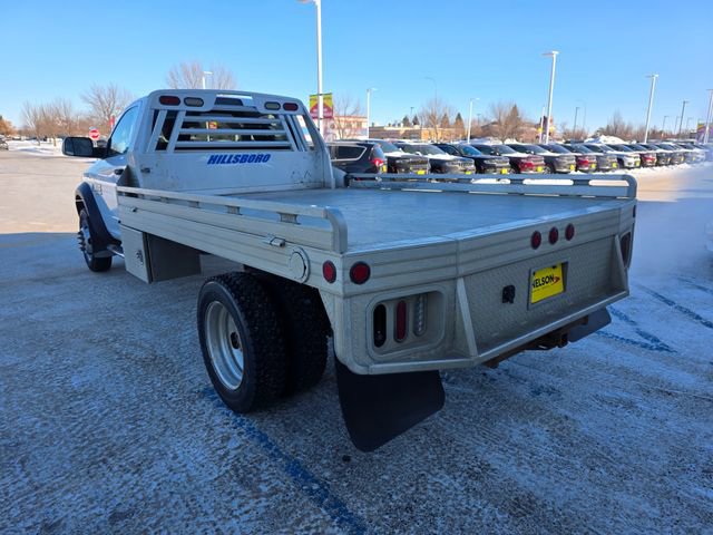 Used 2016 RAM 5500 Tradesman w/ Power & Remote Entry Group image 14
