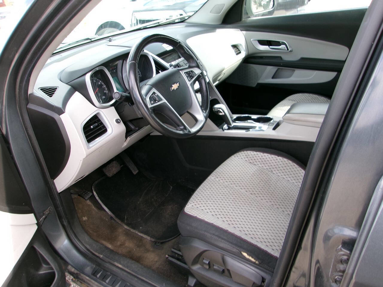 Used 2011 Chevrolet Equinox LS w/ LPO, Protection Package image 5