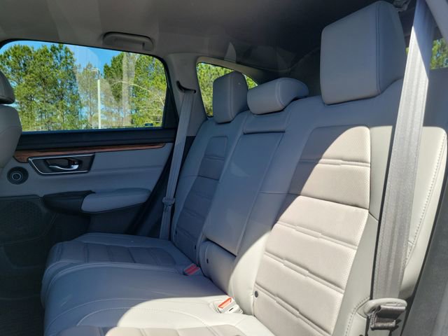Certified 2018 Honda CR-V Touring image 9