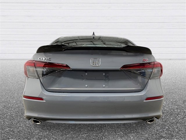 New 2026 Honda Civic Si image 4