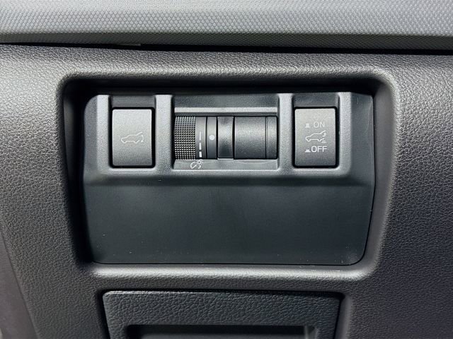 New 2026 Subaru Forester Sport image 10