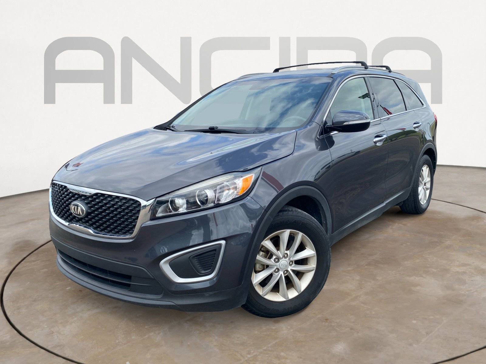 Used 2018 Kia Sorento LX image 6