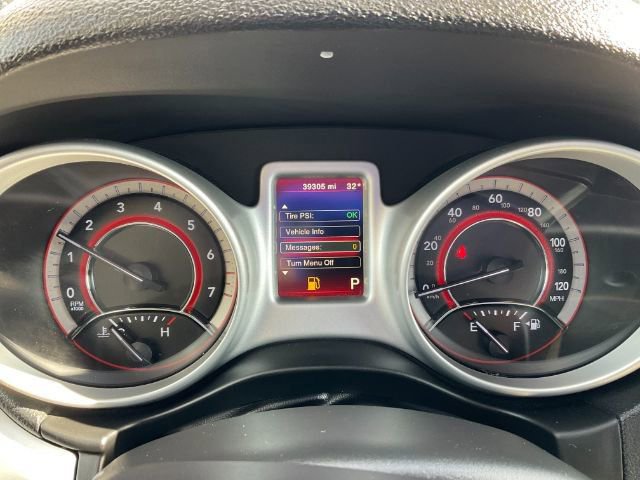 Used 2019 Dodge Journey SE FWD image 23