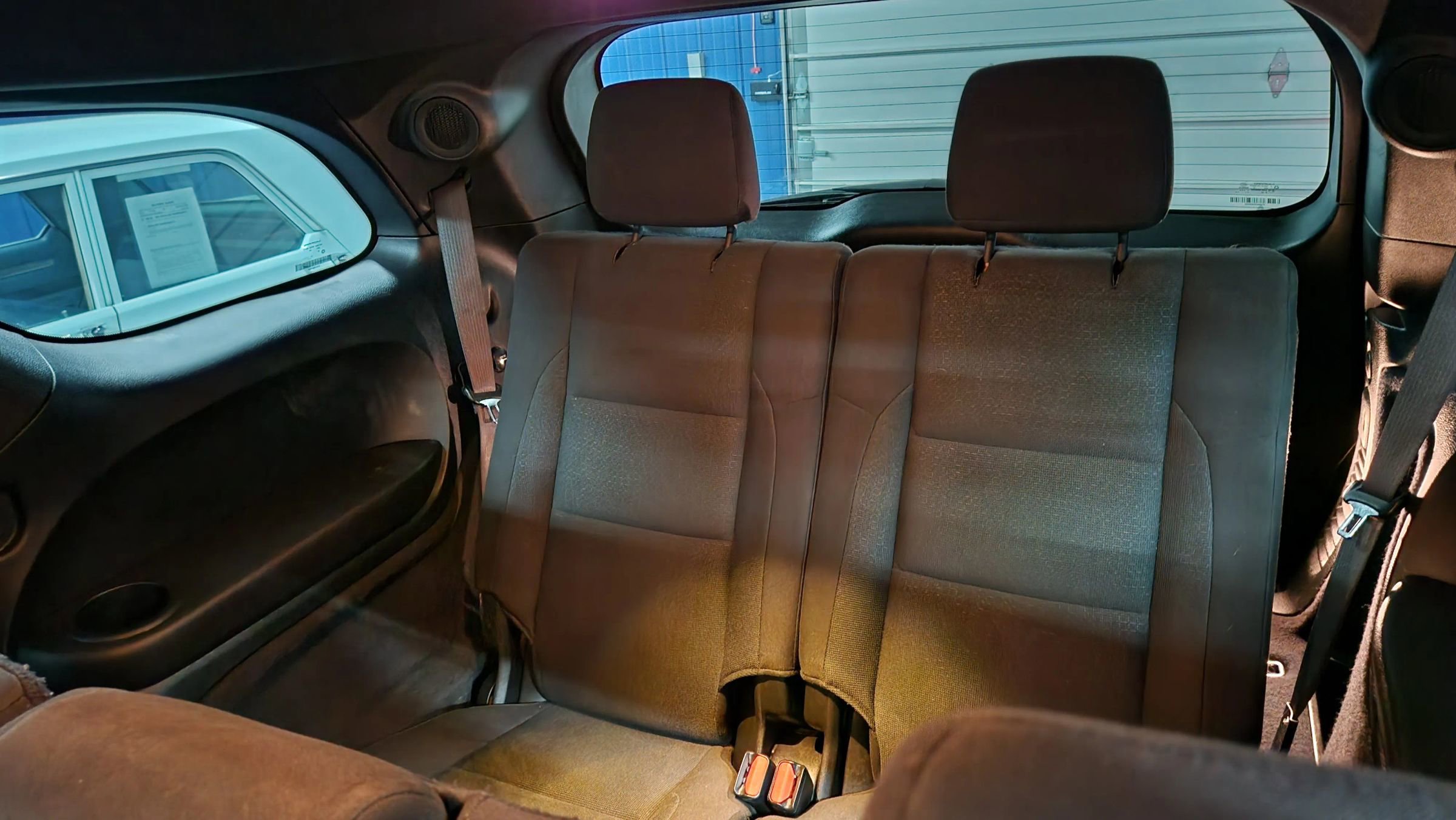 Used 2020 Dodge Durango R/T w/ Blacktop Package image 20