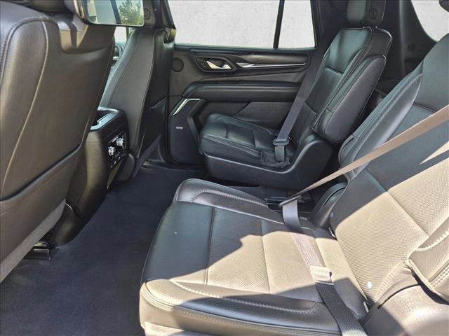 Used 2021 GMC Yukon Denali AWD/4WD image 18