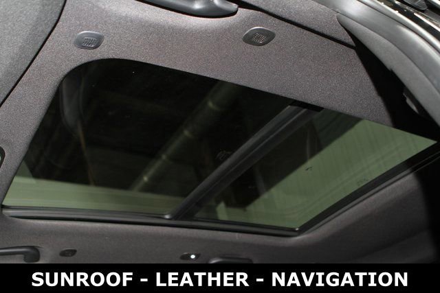 New 2025 Jeep Grand Cherokee Limited image 16