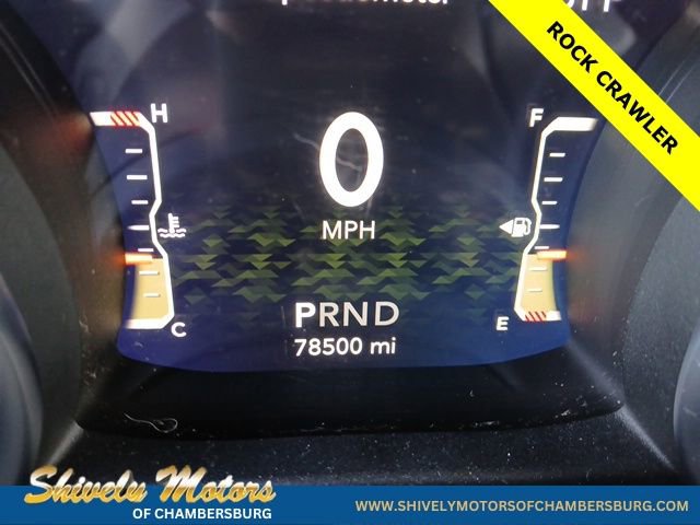 Used 2020 Jeep Gladiator Sport w/ Quick Order Package 24S AWD/4WD image 25