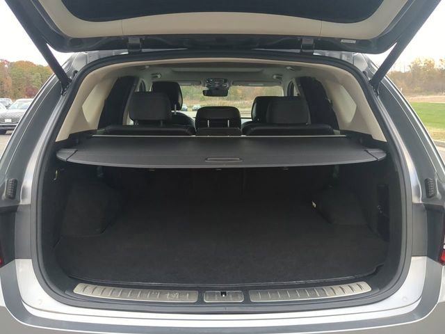 Used 2024 Genesis GV80 3.5T image 12