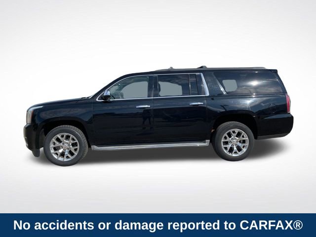 Used 2015 GMC Yukon XL SLT w/ Open Road Package AWD/4WD image 2