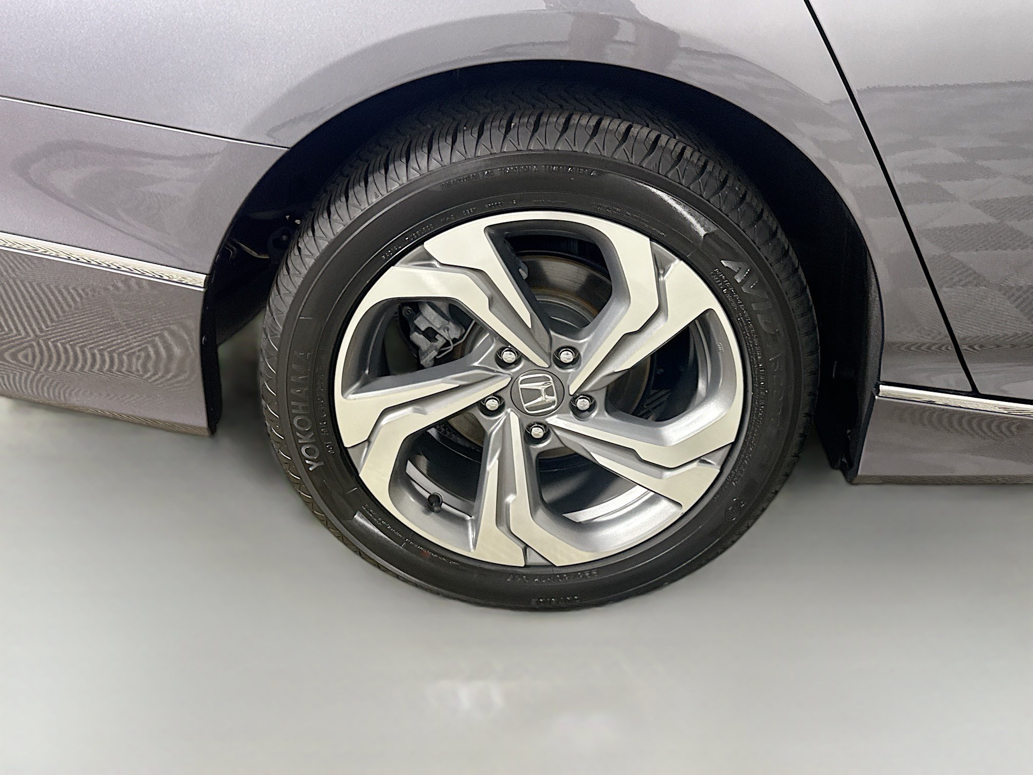 Used 2020 Honda Accord EX-L image 33