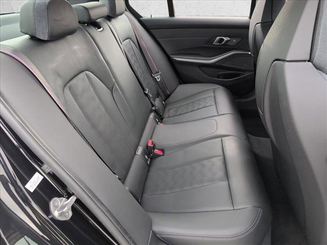 Used 2024 BMW M3 w/ Executive Package image 20
