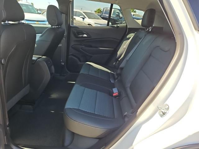 New 2026 Chevrolet Trax LT w/ Driver Confidence Package FWD image 24