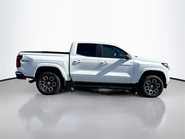 New 2024 Chevrolet Colorado LT w/ LT Convenience Package III image 6