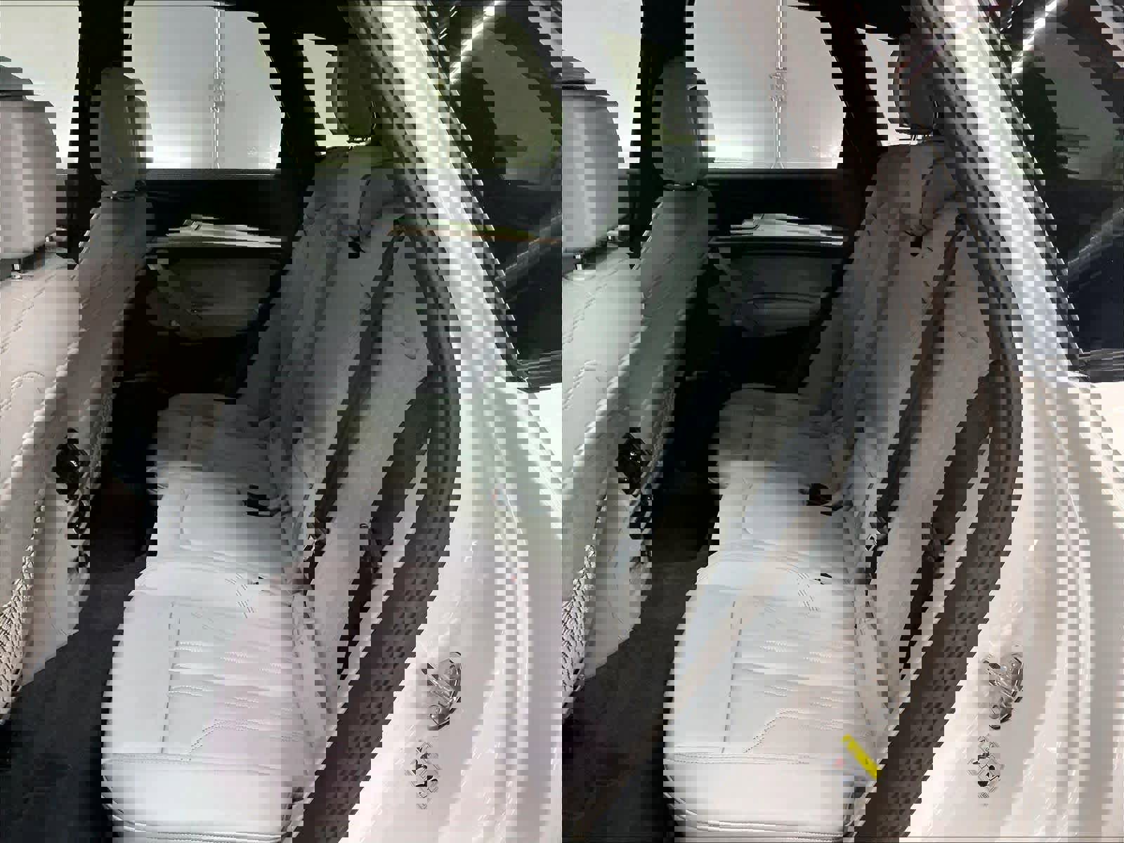 Certified 2024 Audi Q5 2.0T Premium Plus w/ Premium Plus Package image 29