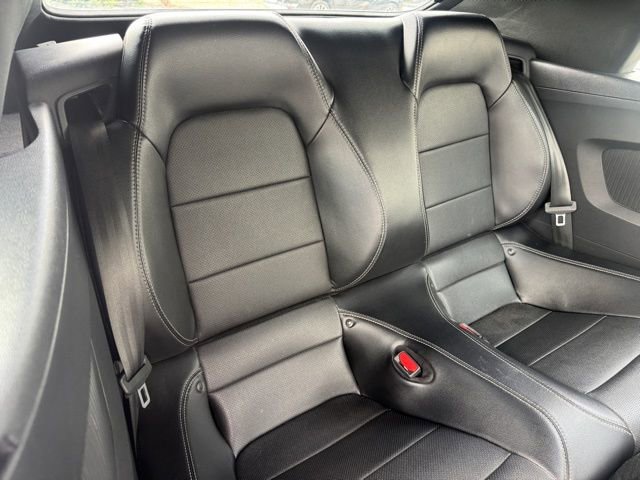 Used 2021 Ford Mustang Premium image 30