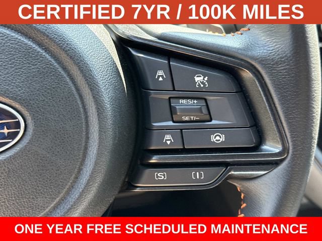 Used 2024 Subaru Crosstrek 2.5i Limited AWD/4WD image 24