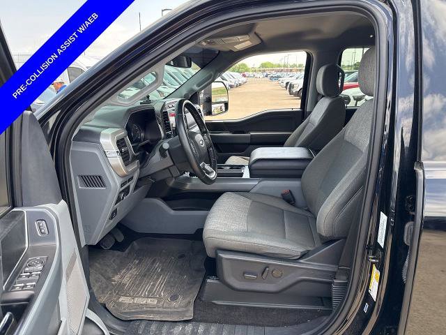 Certified 2022 Ford F150 XLT w/ Equipment Group 302A High AWD/4WD image 20