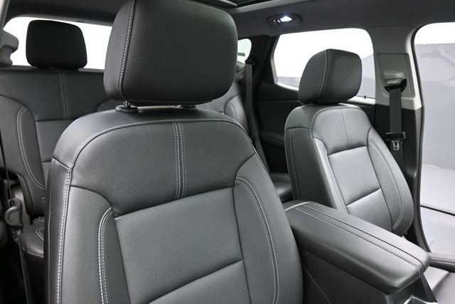 Used 2023 Chevrolet Blazer LT w/ LPO, Cargo Package FWD image 29